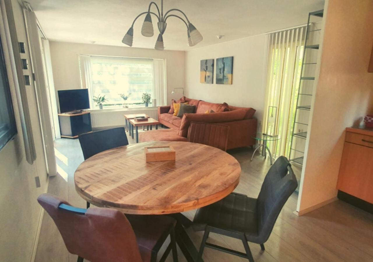 Chalet L2 Dennenrhode Doornspijk 외부 사진