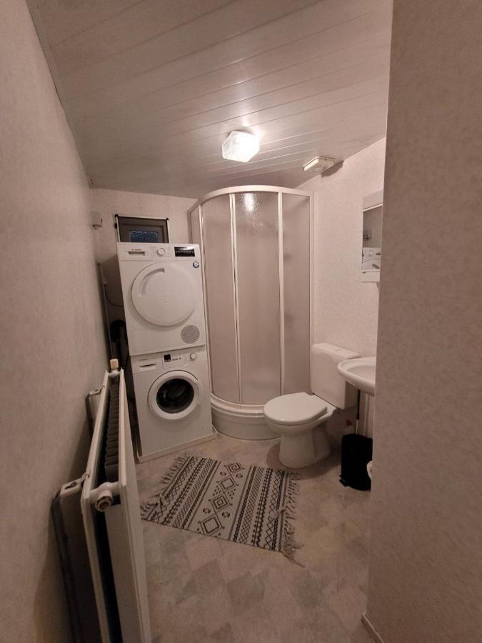 Chalet L2 Dennenrhode Doornspijk 외부 사진