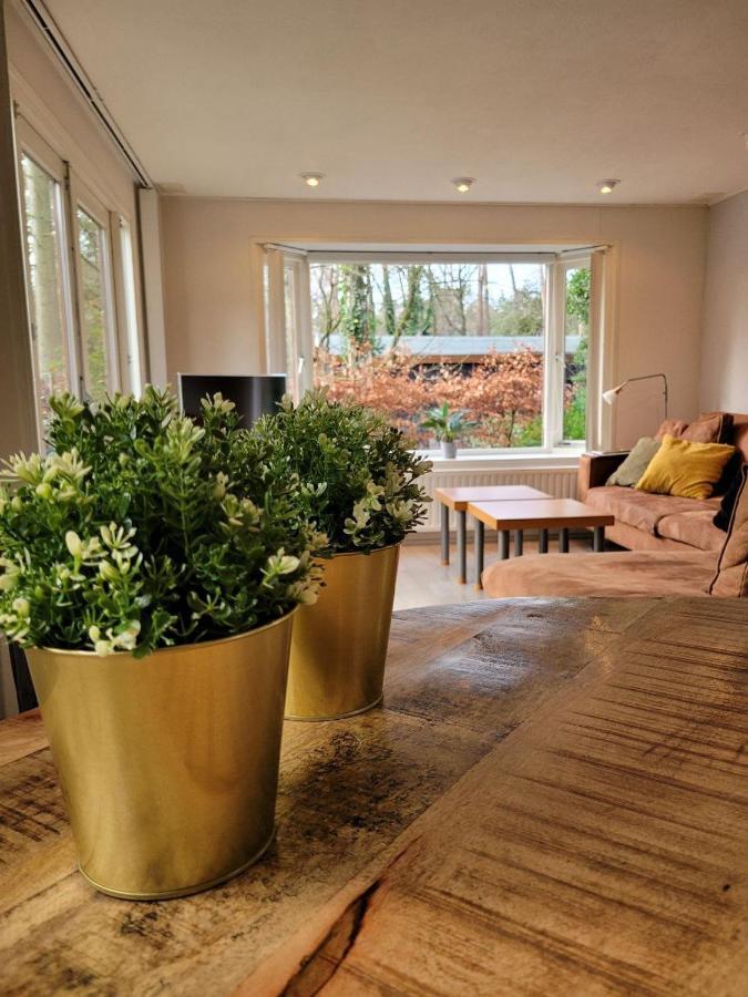 Chalet L2 Dennenrhode Doornspijk 외부 사진