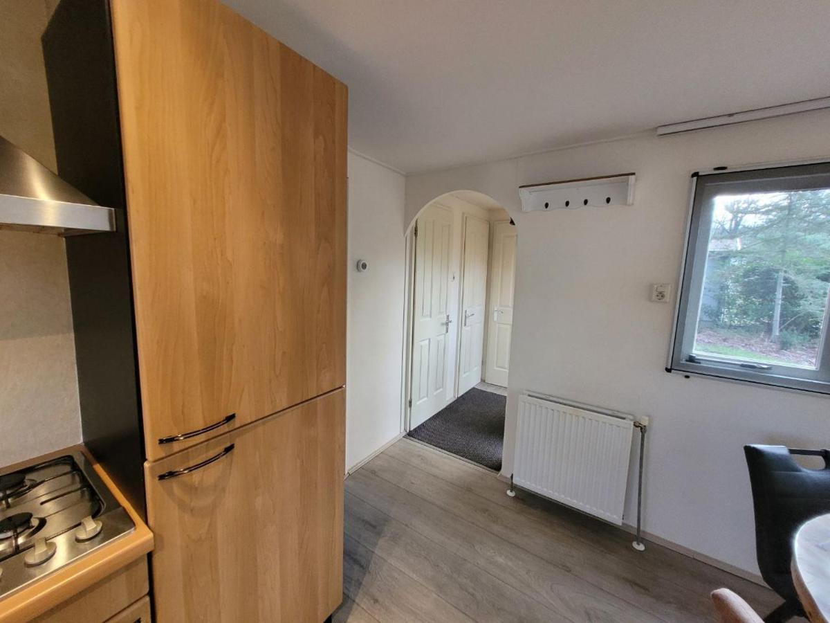 Chalet L2 Dennenrhode Doornspijk 외부 사진